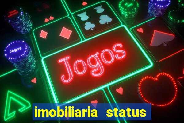 imobiliaria status cruzeiro sp telefone